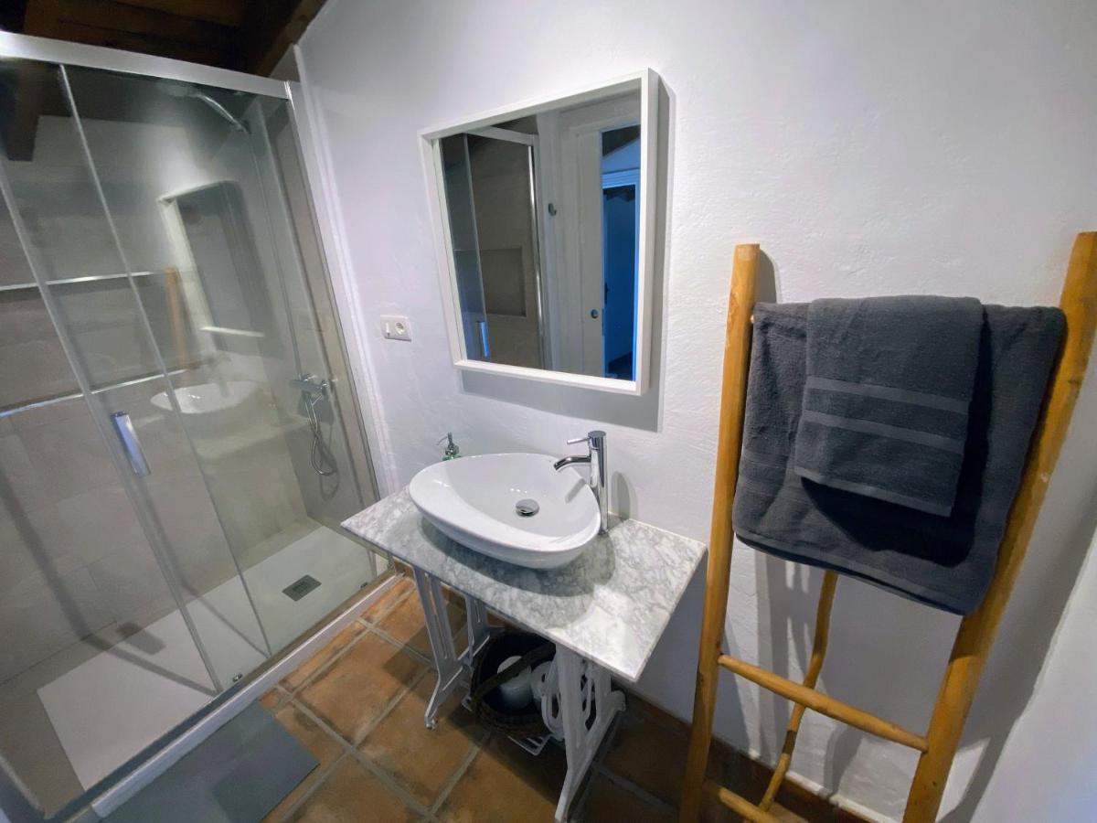 Casa Rural Pagalvan マラガ エクステリア 写真