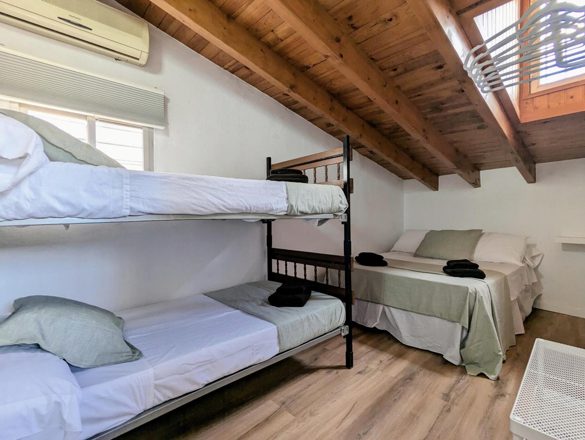 Casa Rural Pagalvan マラガ エクステリア 写真