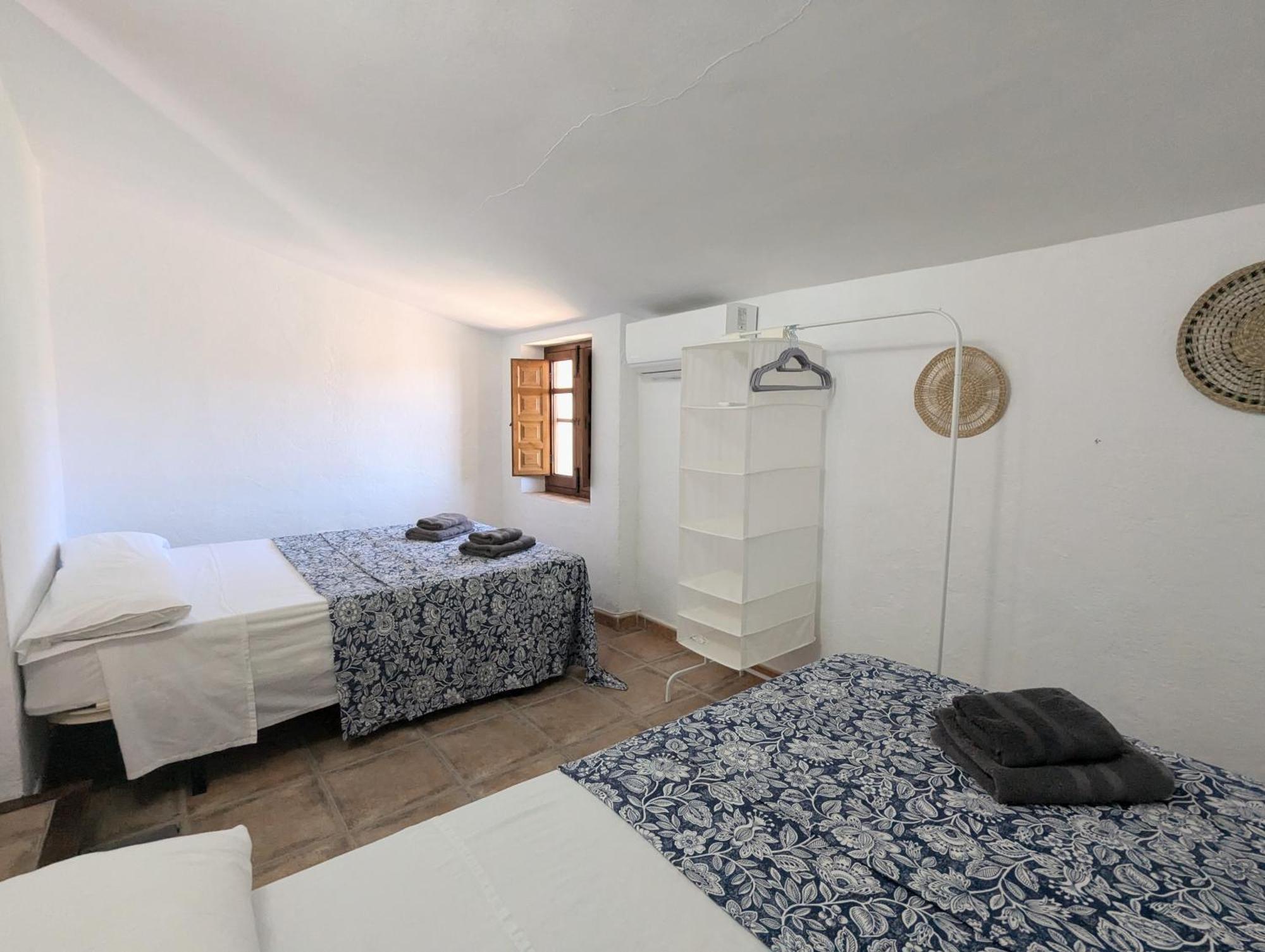 Casa Rural Pagalvan マラガ エクステリア 写真
