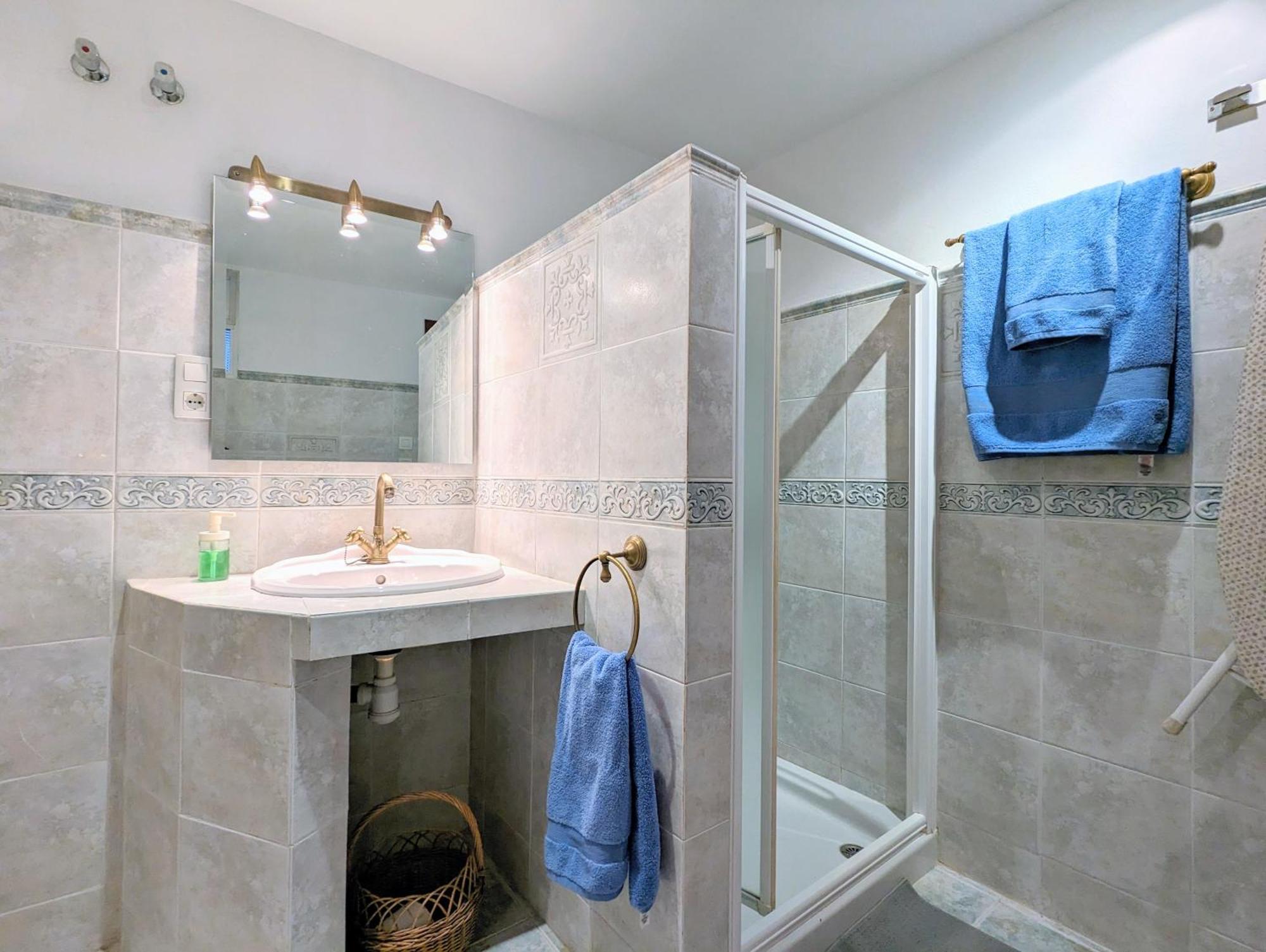Casa Rural Pagalvan マラガ エクステリア 写真